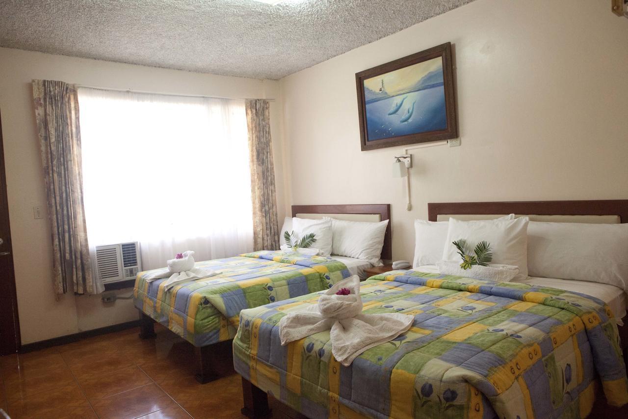 Hotel Yadran Beach Resort بونتاريناس المظهر الخارجي الصورة